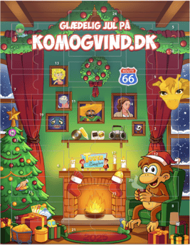 Julekalender