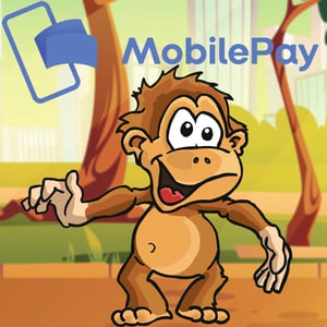 Nu kan I betale med MobilePay image