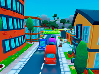 Taxi Empire screenshot 4