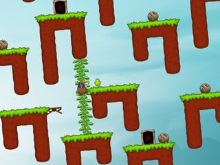 Voodoo Friends screenshot 1