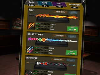 Pool screenshot 4
