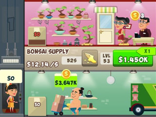 Tower Empire screenshot 6