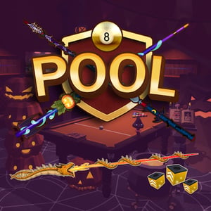 Halloween-lokation, -tilbud og nyt, kortere Pool pass image
