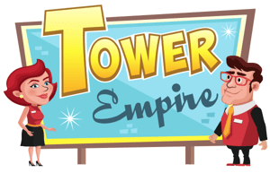 Nyheder i Tower Empire! image