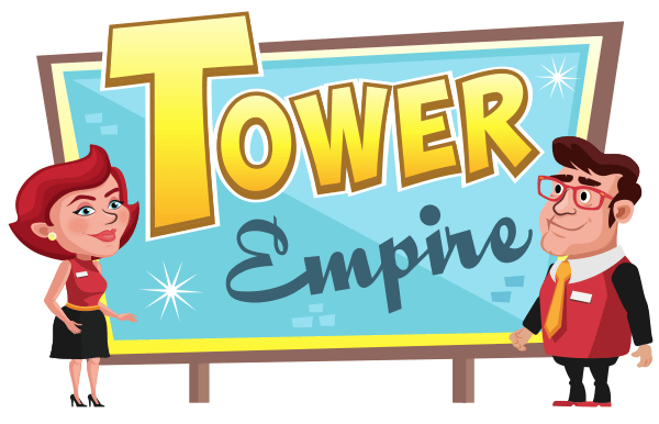 Tower Empire logo