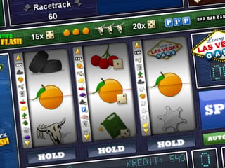 Route 66 screenshot 1