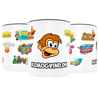Komogvind.dk krus