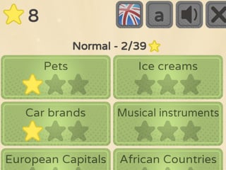 Word Search screenshot 2