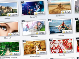 Jigsaw Puzzle 2 screenshot 3