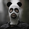 pandamanden