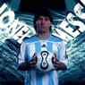 messi18