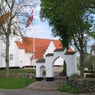 strikkemus