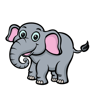 Gamleelefant
