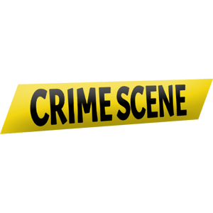 Crime Scene er nu åben for alle! image