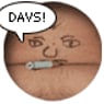 gummiarm