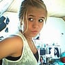 Lillypigen