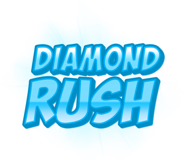 Diamond Rush logo