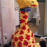 legogiraffen