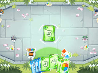Unos screenshot 3