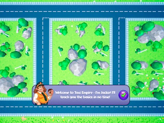 Taxi Empire screenshot 1