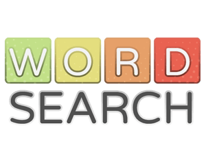 Ny kategori i Word Search image