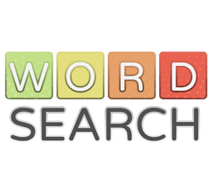 Ny kategori i Word Search image