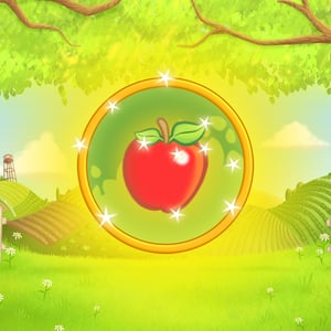 Glitrende aktiver i Farm Empire! image