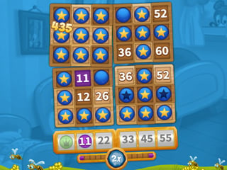 Bingo Spinner screenshot 4