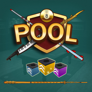 Nye Måneds-tilbud og nyt Pool-pass i Pool image