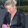 KARINHAUGEMA