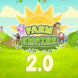 Det nye Farm Empire - spørgsmål og svar image