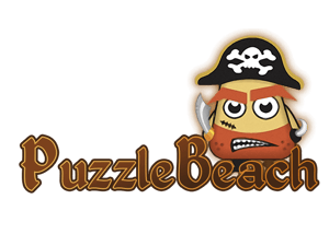 🧩🏅 Nye medaljer i Puzzle Beach! 🏅🧩 image