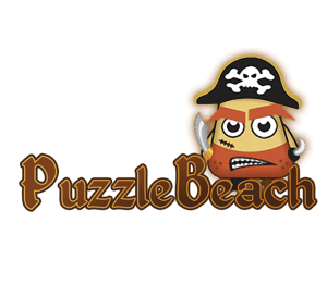 🧩🏅 Nye medaljer i Puzzle Beach! 🏅🧩 image