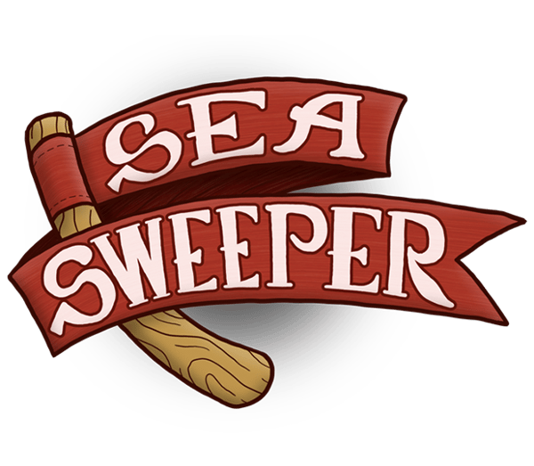 Sea Sweeper logo