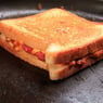 Zandwichlarz