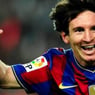 MessiTheBest