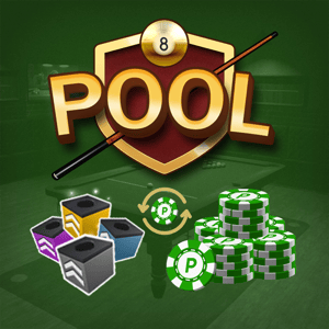 Nyt vekselsystem i Pool image