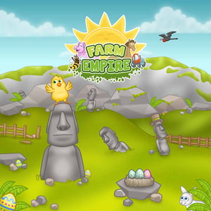 Nyt land i Farm Empire - Påskeøen '25 image