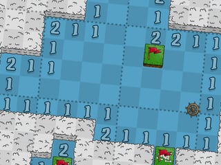 Sea Sweeper screenshot 3