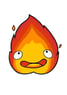 Calcifer