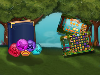 Wonder Match screenshot 3