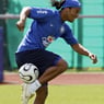 ronaldinio