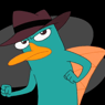 NaebdyretPerry