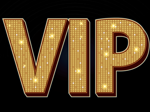 Nye VIP-fordele