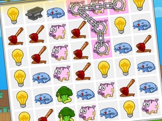Neighbor Wars screenshot 1