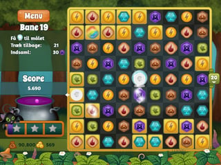 Wonder Match screenshot 2