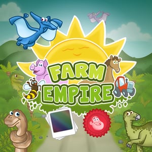 Ny stempelbog og nyt land i Farm Empire! image