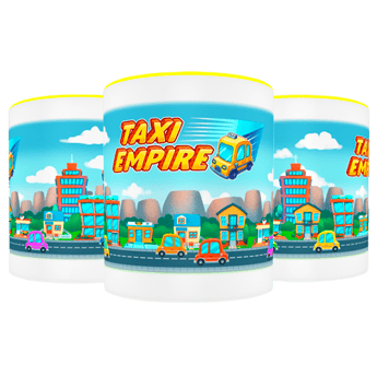 Taxi Empire Krus