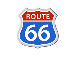 Route 66 - Happy Hour og VIP-spil image