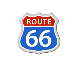 Route 66 - Happy Hour og VIP-spil image